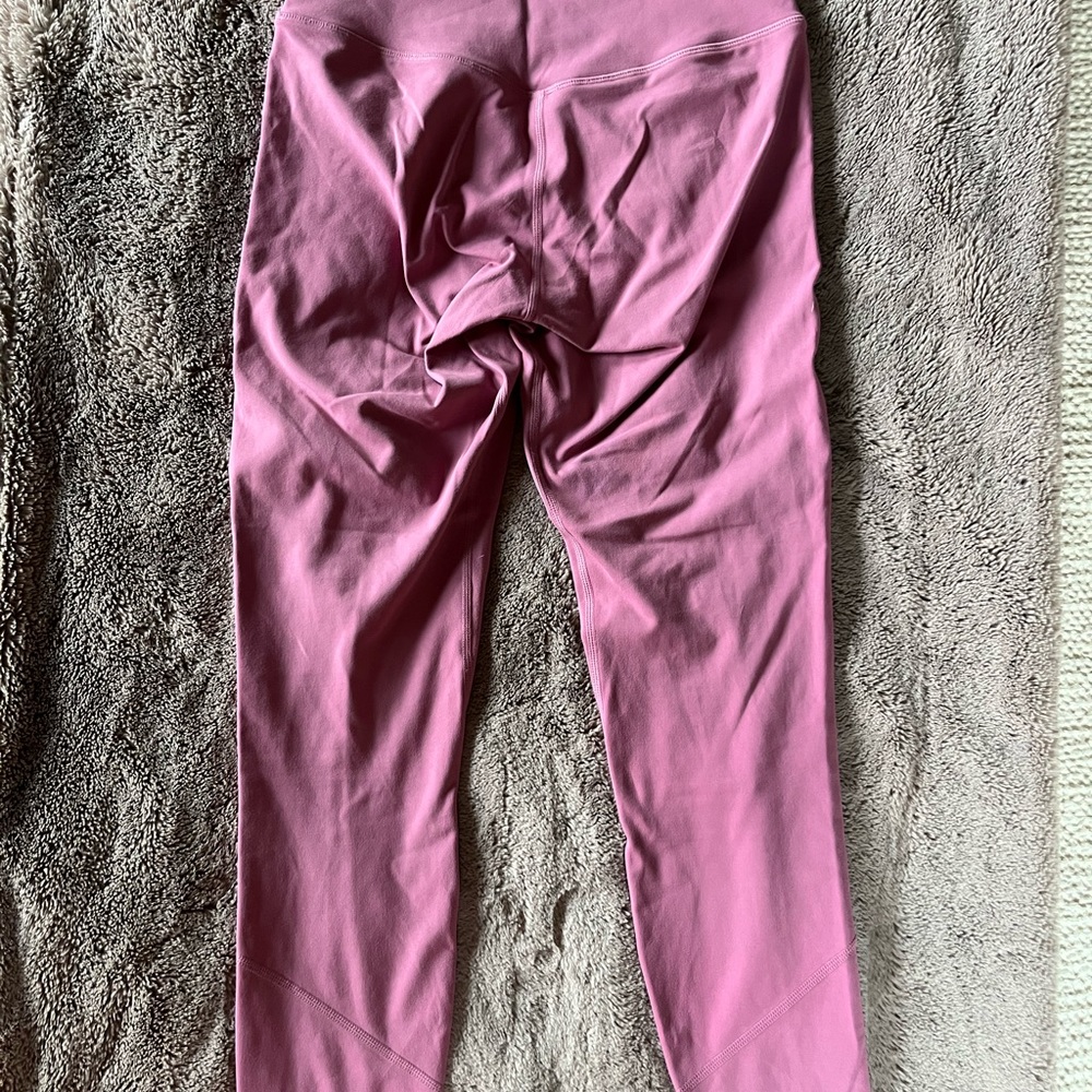 PTULA Alaina III Legging 23” Cheeky Pink Size M - Picture 5 of 5